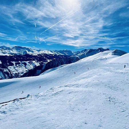 Modern Mountain Apart 2 - Directly By Skiing Area Rauris Luaran gambar