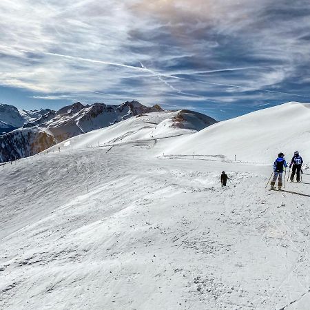 Modern Mountain Apart 2 - Directly By Skiing Area Rauris Luaran gambar