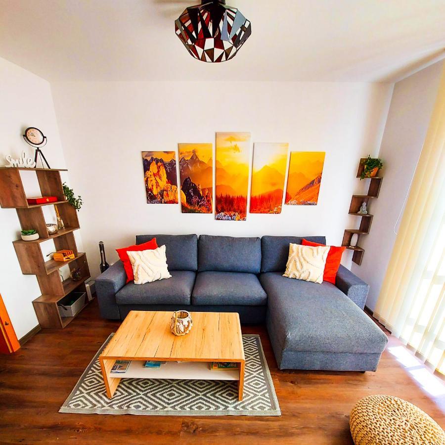 Modern Mountain Apart 2 - Directly By Skiing Area Rauris Luaran gambar