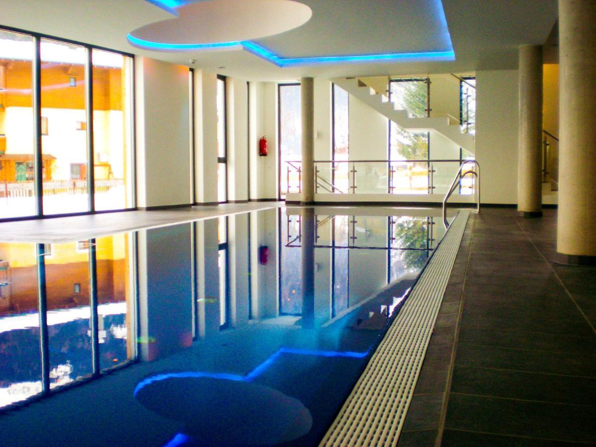 Modern Mountain Apart 2 - Directly By Skiing Area Rauris Luaran gambar