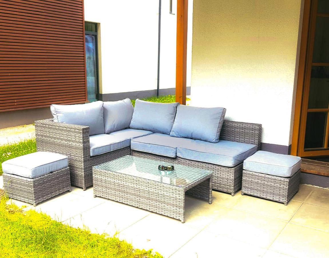 Modern Mountain Apart 2 - Directly By Skiing Area Rauris Luaran gambar