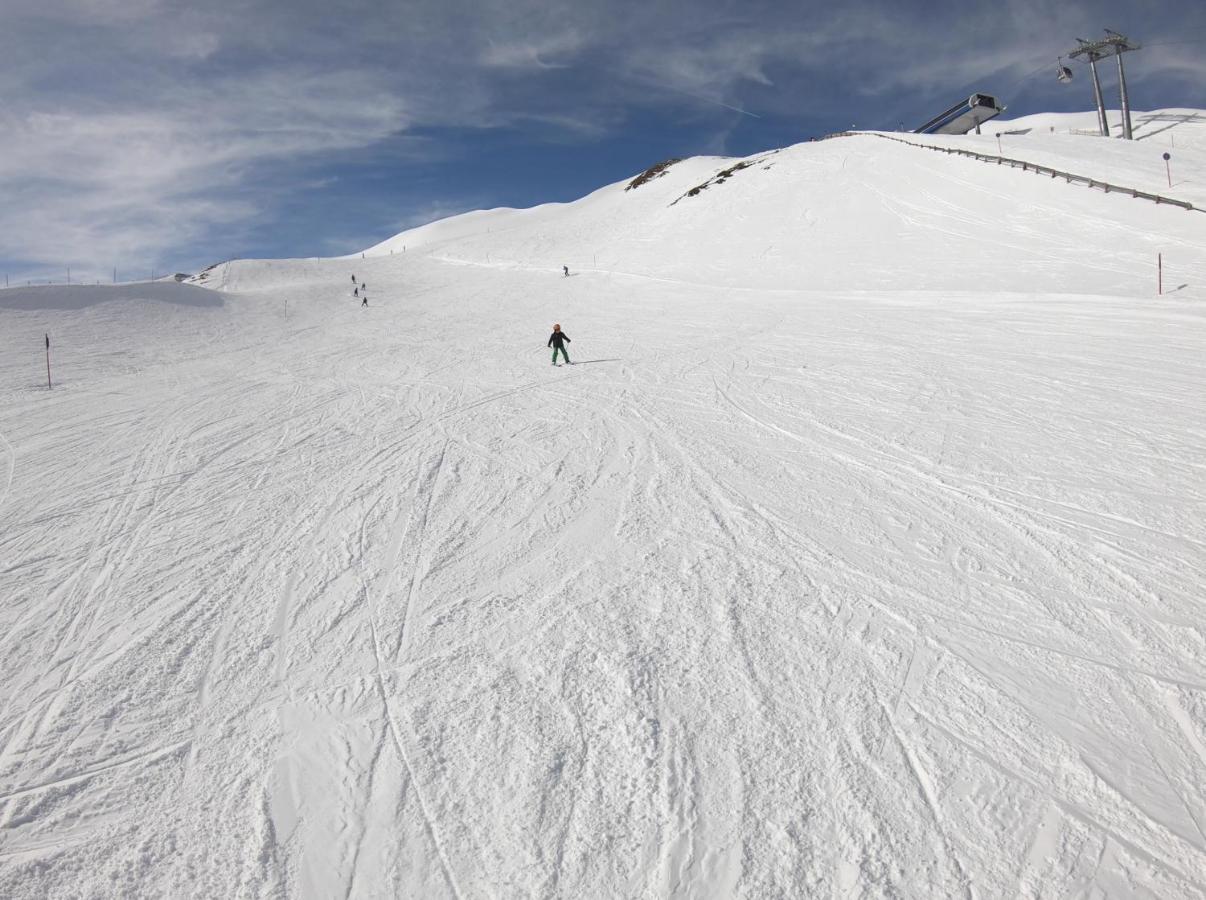 Modern Mountain Apart 2 - Directly By Skiing Area Rauris Luaran gambar