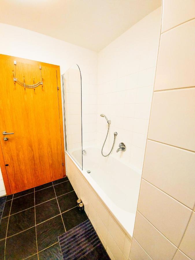 Modern Mountain Apart 2 - Directly By Skiing Area Rauris Luaran gambar