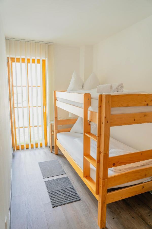 Modern Mountain Apart 2 - Directly By Skiing Area Rauris Luaran gambar